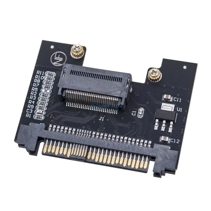 

L4MA Genz PCIE TO SFF 8639 ADAPTER ADAPTER ADAPTER CARD расширяйте емкость