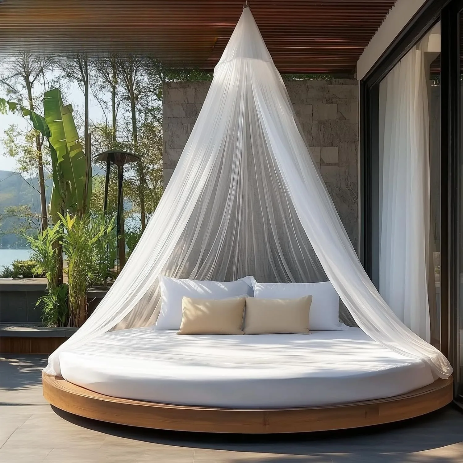 Thumbnail 3 - #8 Best Bed Canopies to Buy In 2026