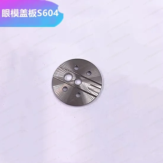 s407-s408-s409-s410-3082629-for-sodick-water-ad-up-lower-nozzle-holder-ag400-600aln-edm-wire-cutting-machine-parts
