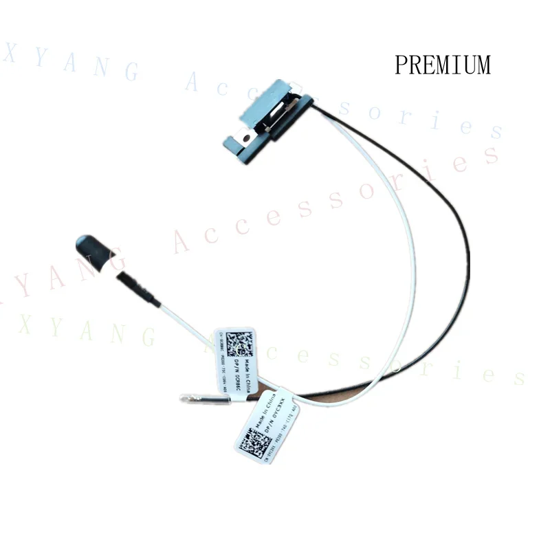 N+ New WiFi Antenna Kit for Dell OptiPlex 3070 7050 7060 7070 MFF Desktop, Check Model Before Order