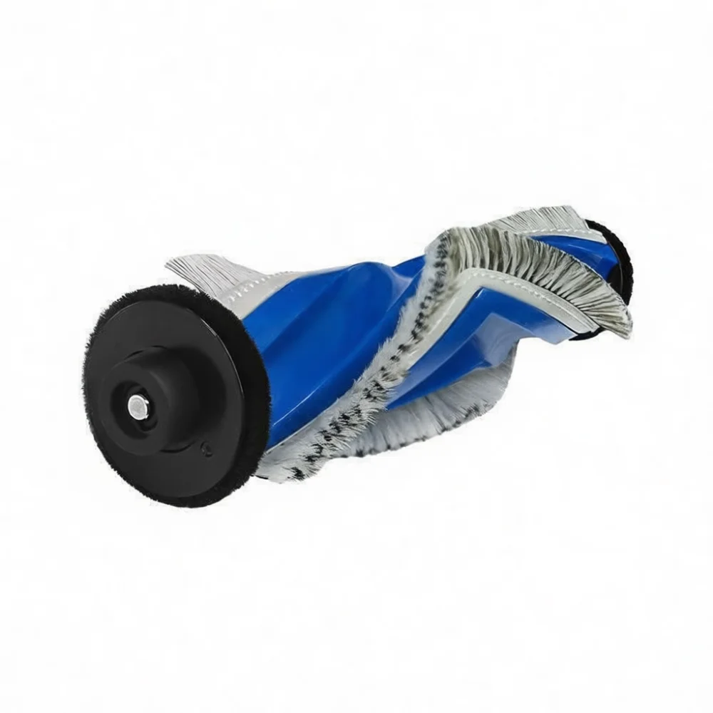 Vacuum Accessories For Ecovacs T30 Pro T30 Max Robot Replacement Consumables Set Main Brush Side Brushes Filter Collection Bags