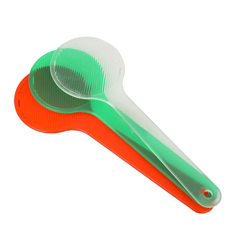Frosted Semi-transparent Twill Optical Sheet Portable Handheld Transparent Lens Spare Parts