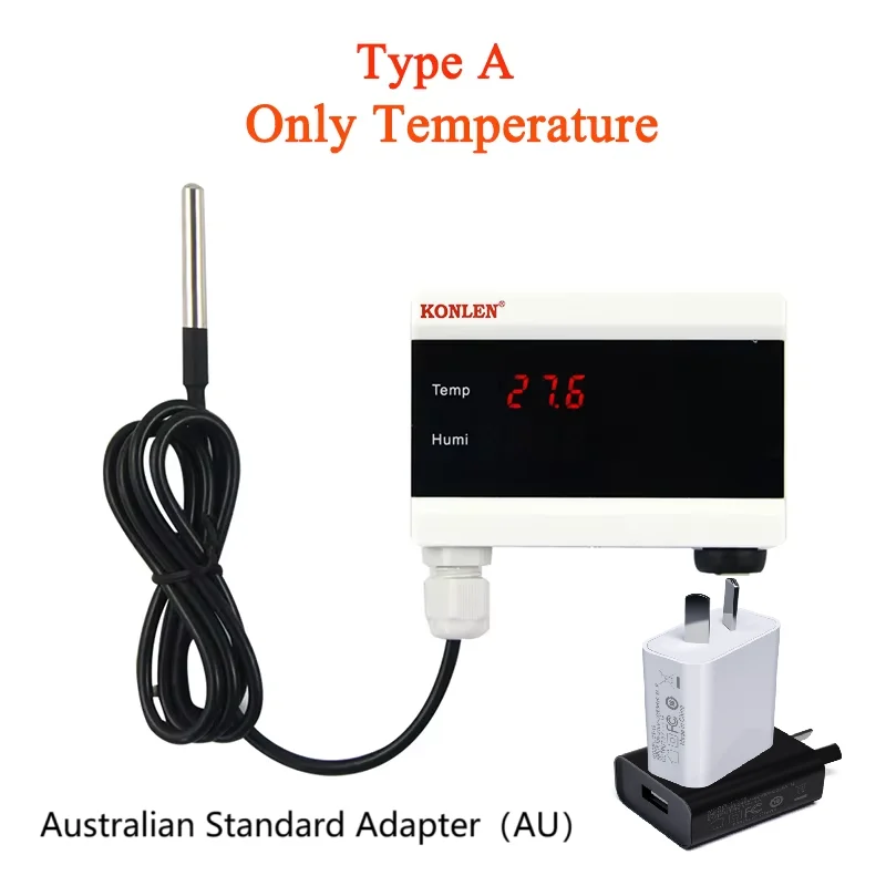 Variant: FX-Temp-AU