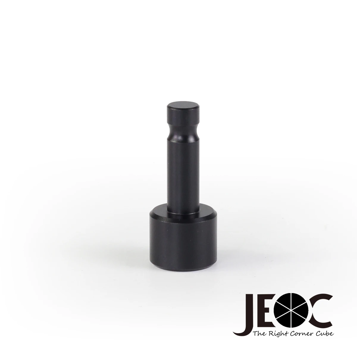 JEOC Aluminum Adapter from Leica Spigot to 5/8