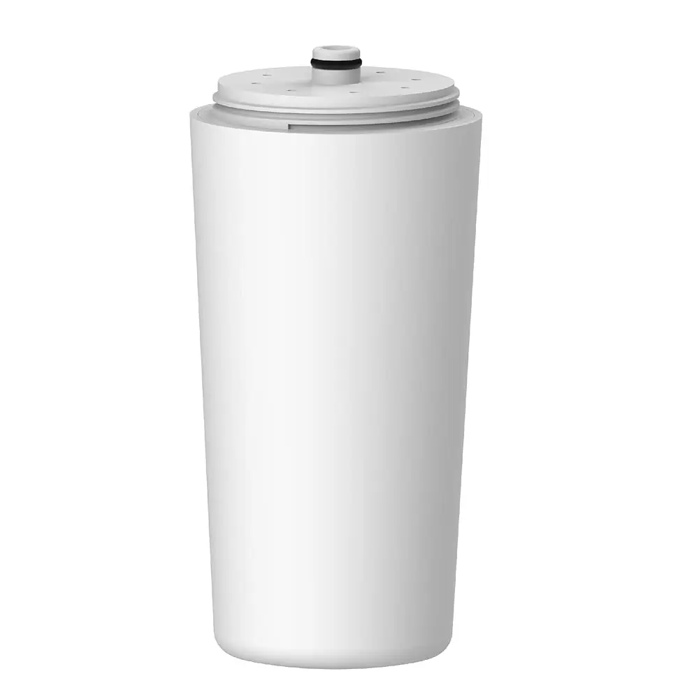 

AllexpreskAQUACREST AQ 4125 Shower Water Filter, Replacement for AQ 4125, AQ-4100, AQ-4100NSH, AQ-4105, Jonathan Product Beauty