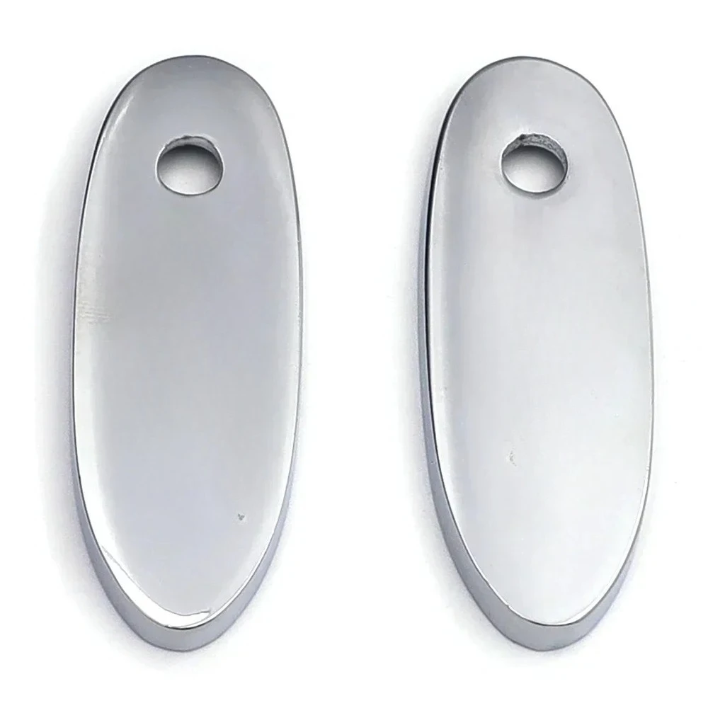 

Motorcycle Mirror Block Off Base Plates for Kawasaki Ninja 1994-2009 500R,1995-2012 636 Zx6R,1998-2003 Zx7 Zx9,2004-2012 ZX-10R