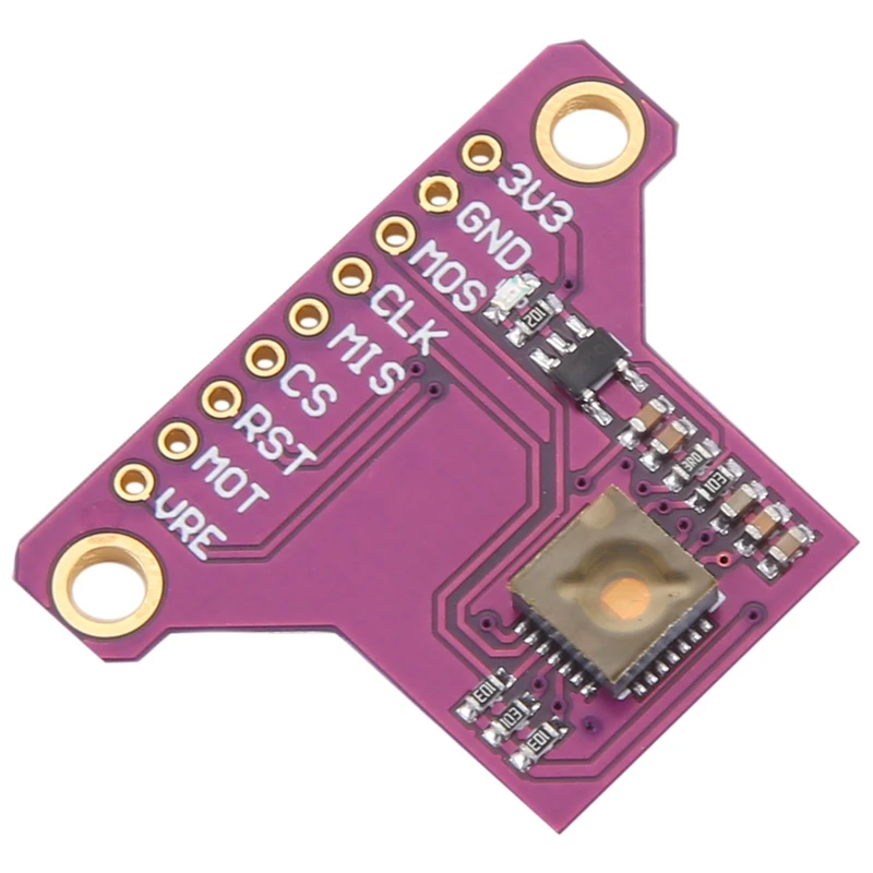 Módulo do sensor atual ótico, fluxo claro, tradução XY, PMW 3901, PMW3901, CJMCU-3901