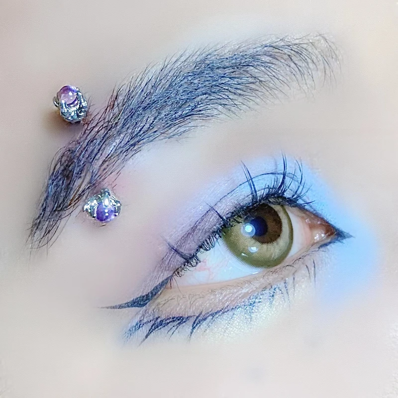 1 adet Trendy Paslanmaz Çelik - Body Jewelry Unique incelemesi ve fiyatı