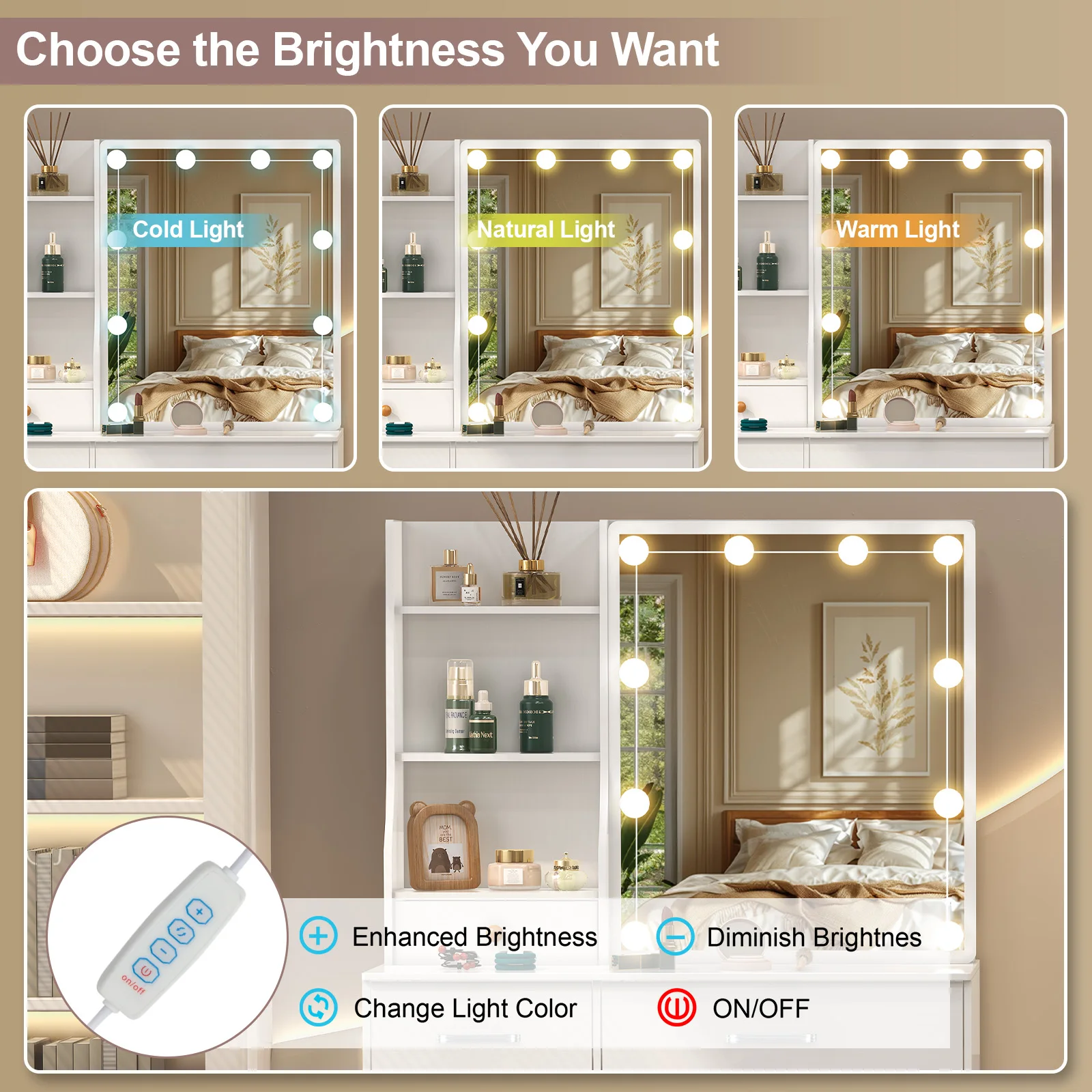 Thumbnail 4 - #37 Best Dressers to Buy In 2026