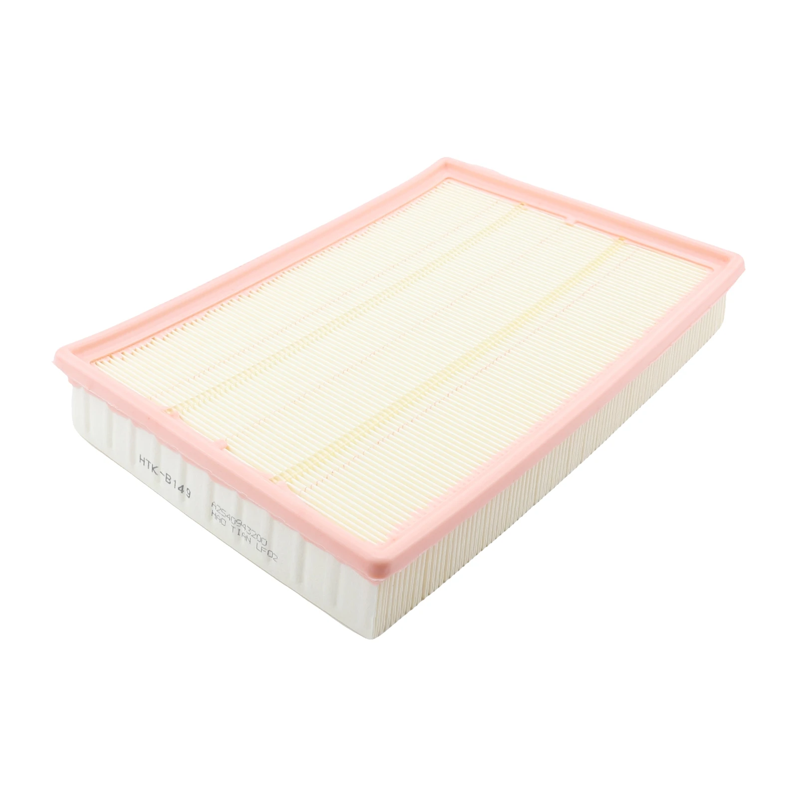 Engine Air Filter A2540943200 For  V300 V300L W448 2.0T 2024- VITO (W448) 2.0 T 2015- Car Accessories Spare Parts - view 2