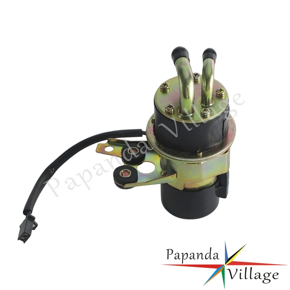 Electric Fuel Pump Match OEM Part 1FK-13907-00-00 1FK-13907-01-00 5EB-13907-01-00 5EB-13907-00-00 For FZS1000 FZ1 2001-2005