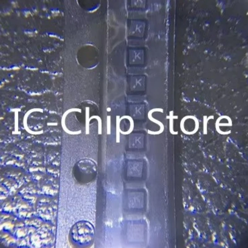 10ชิ้น ~ 100ชิ้น/ล็อต SKY13351-378LF K QFN6ของแท้ใหม่