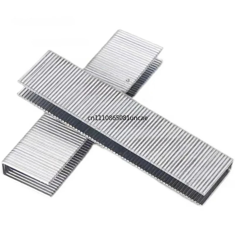 

Стальные гвозди K-типа, U-образные гвозди, промышленные гвозди K40, K413, K416, K419, K422, K425, K432