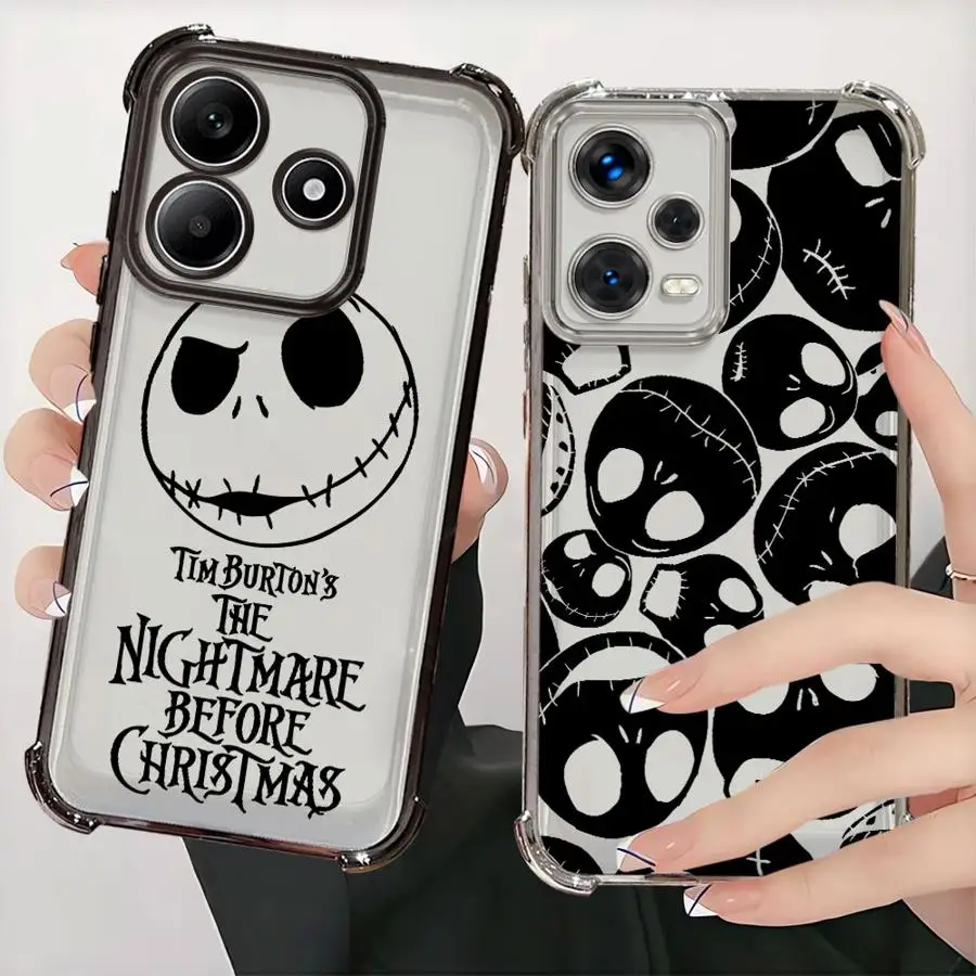 Clear Cover Phone C… - image