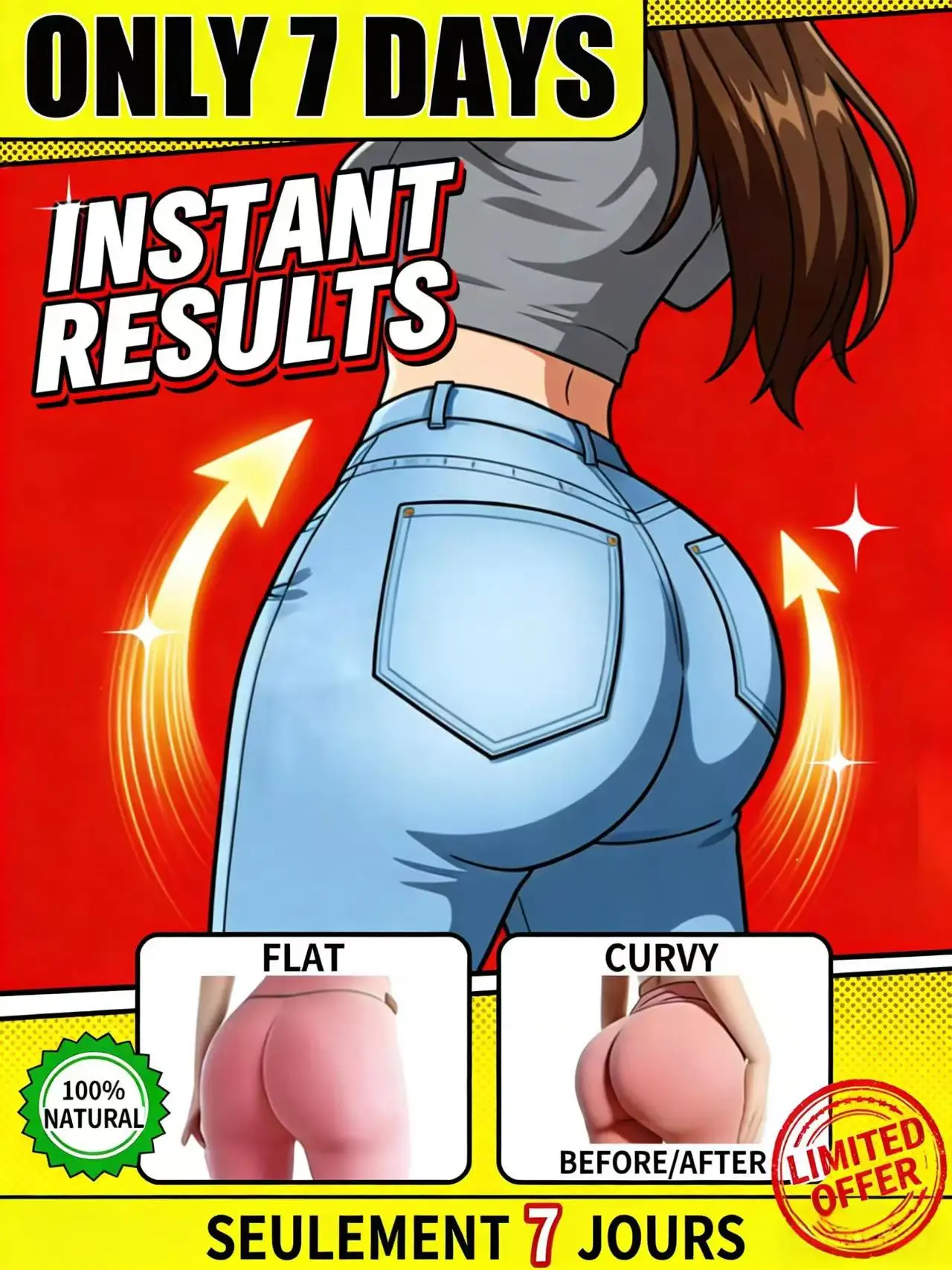 

Bᴏᴛᴀɴɪᴄᴀʟ Hɪᴘ Pʟᴜᴍᴘɪɴɢ Oɪʟ - Sᴀғᴇ Mɪʟᴅ Bᴜᴛᴛᴏᴄᴋ Eɴʟᴀʀɢᴇᴍᴇɴᴛ Fɪʀᴍɪɴɢ Mᴀssᴀɢᴇ Oɪʟ