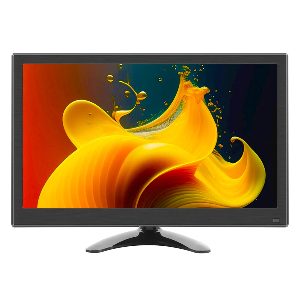 13.3/11.6/10.1inch Portable Monitor 1366X768 Extension LCD display PC Monitor for CCTV camera raspberry ps4 switch Xbox TV