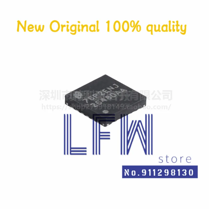 

5 шт./лот LM26480SQ-AA LM26480SQ LM26480 26480AA WQFN-24 Чипсет 100% новый и оригинальный