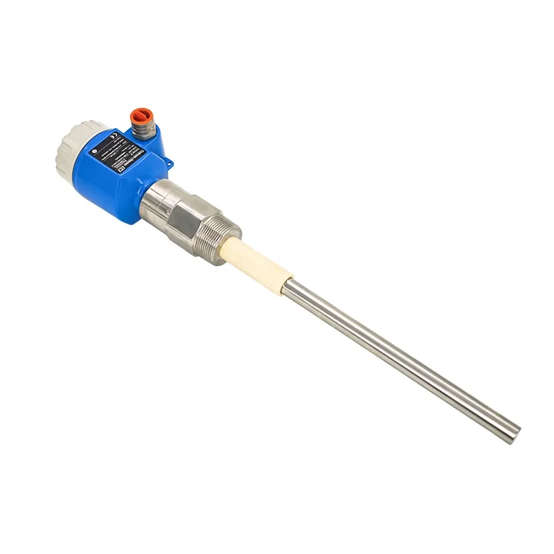 

Endress+Hauser Capacitive Level Transmitter 4-20mA Capacitive Level Gauge for Water