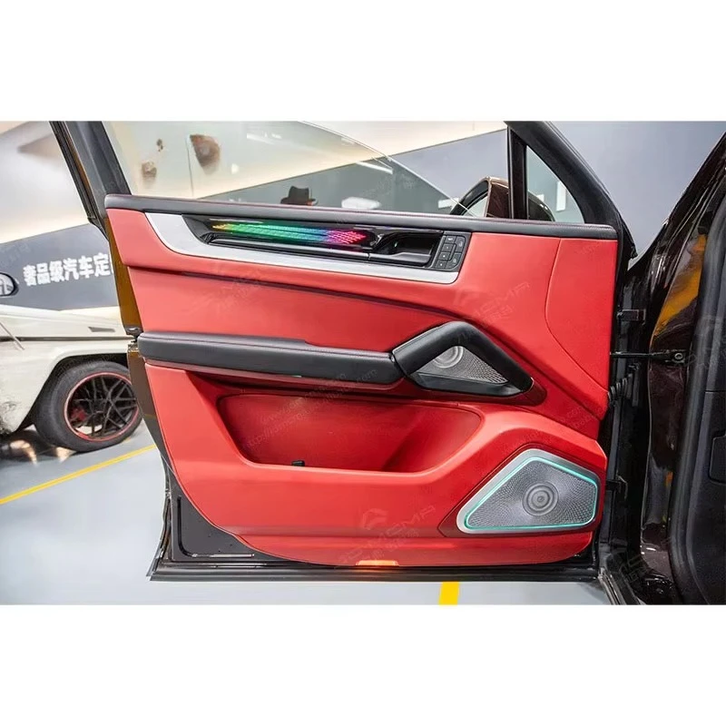 Popular Car Interior Kit Well and High Quality Control Interior Modify Upgrade Right Hand Drive