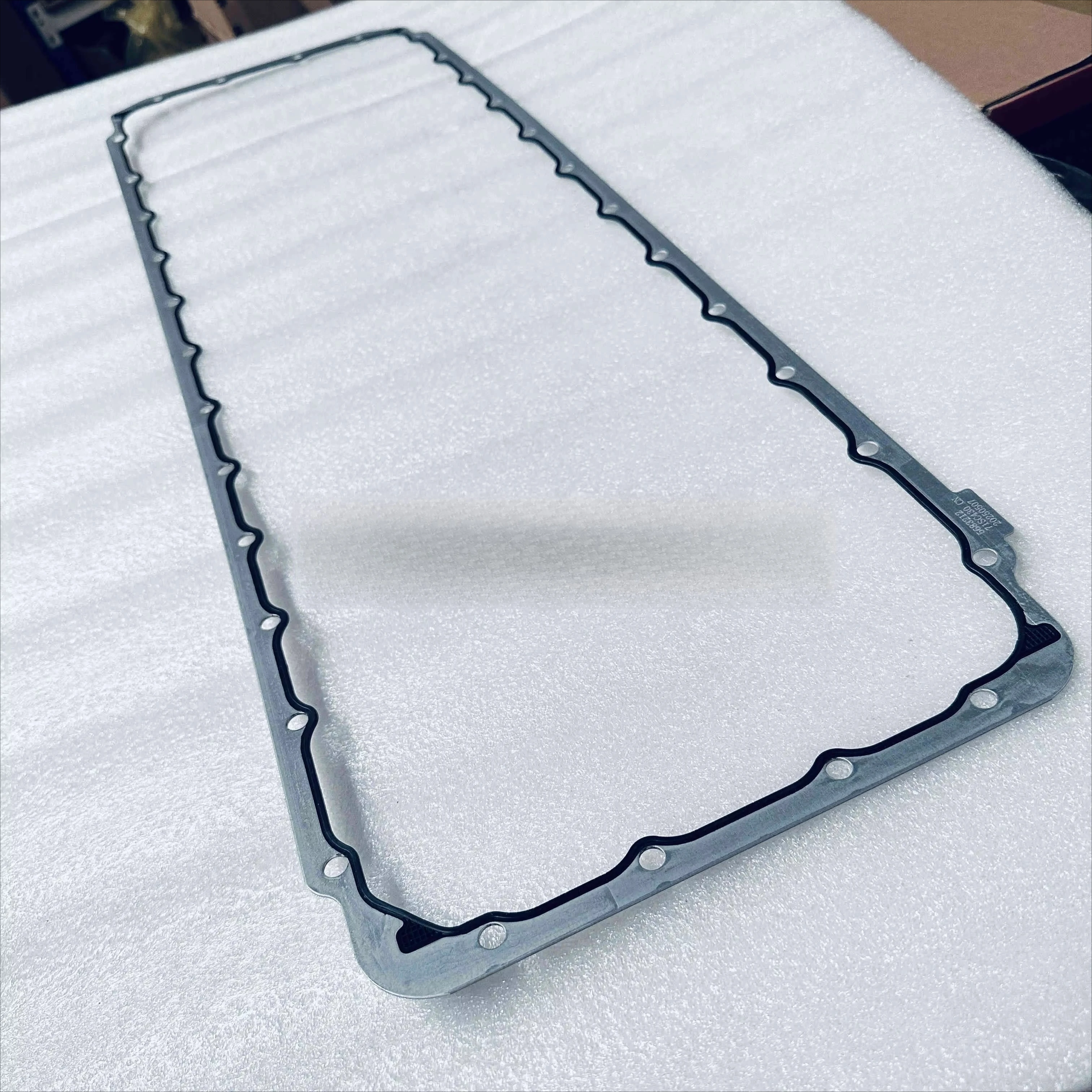 L9 Engine Parts She…