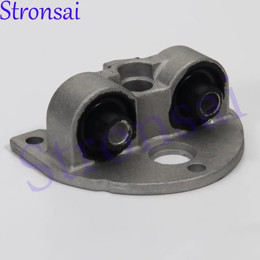 Outboard Motor Rubber Mount Damper Upper 63V-44514 63V-44514-00-5B 63V-44514-00 For Yamaha HDX Seapro 2 stroke 9.9HP 15HP