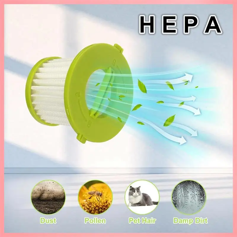 M02K-ตัวกรองสูญญากาศสําหรับ RYOBI PCL700 PCL704 PCL705 เครื่องดูดฝุ่น Part A32F05N A32HF00