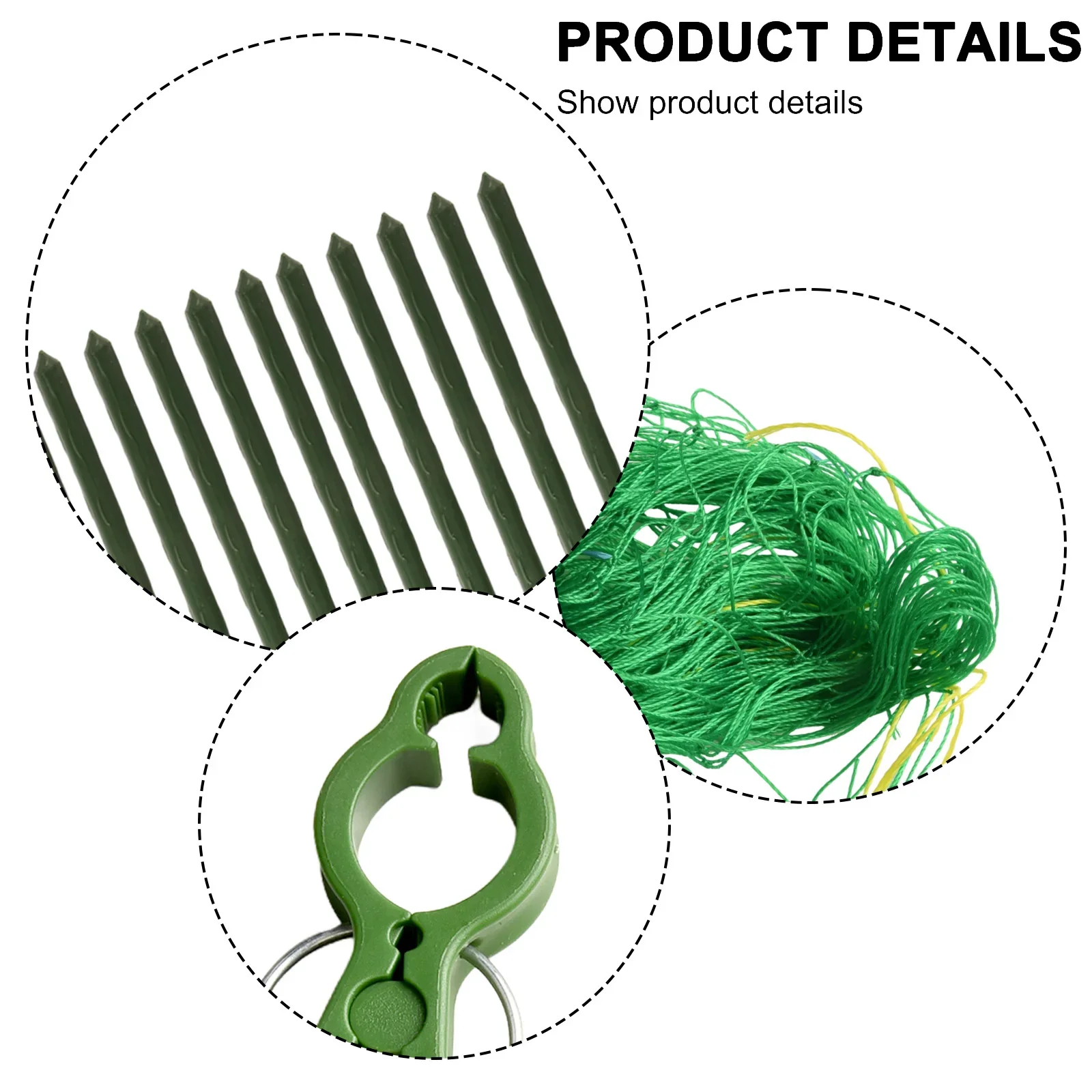 

Складная решетка огурца Рама Садовая решетка Соединительные трубы X-дюймовые соединительные трубы Складная садовая решетка X-дюймовая
