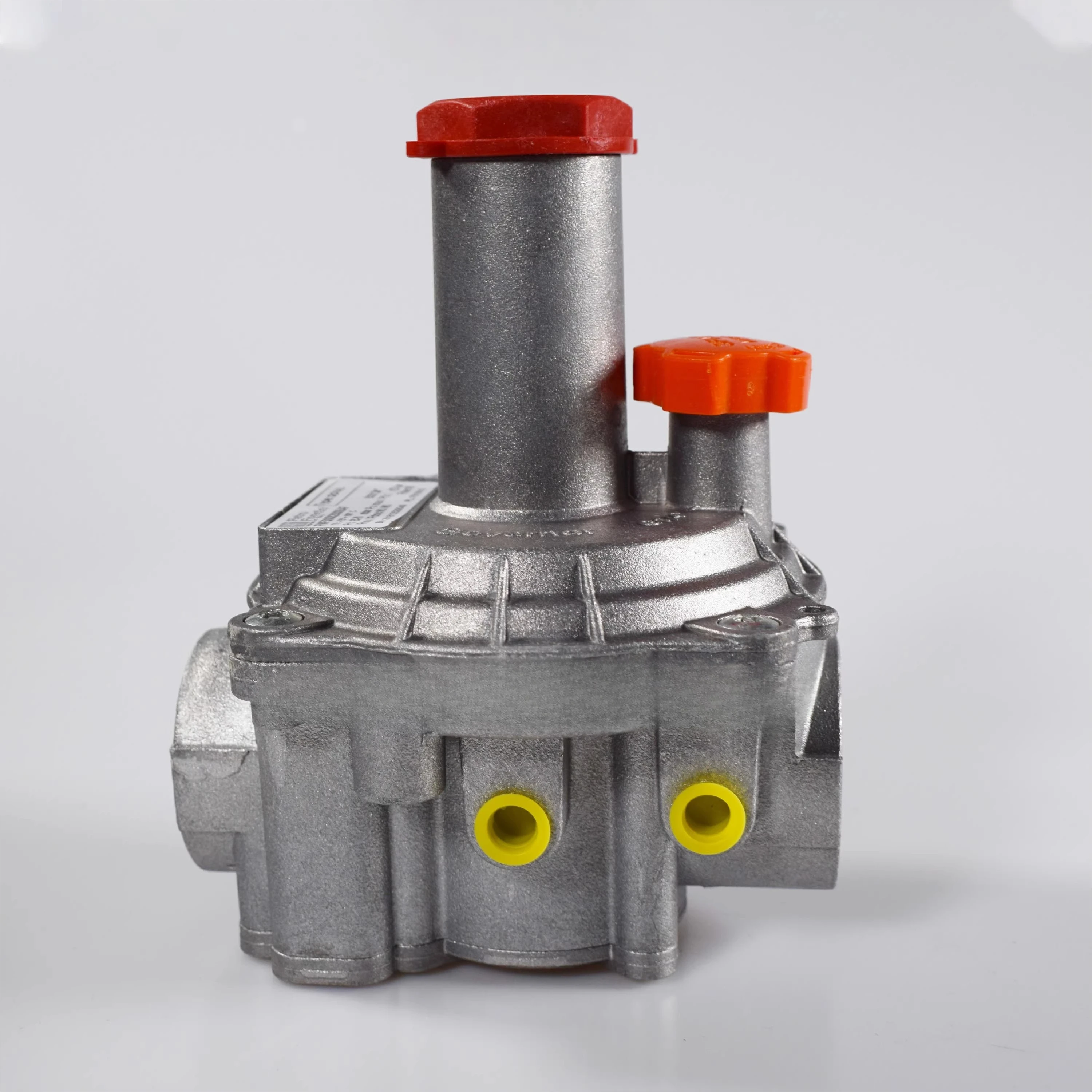 30151   30152  30154  30155 Regulator Decompression  Model 30150 DN15 Model 30151 DN20