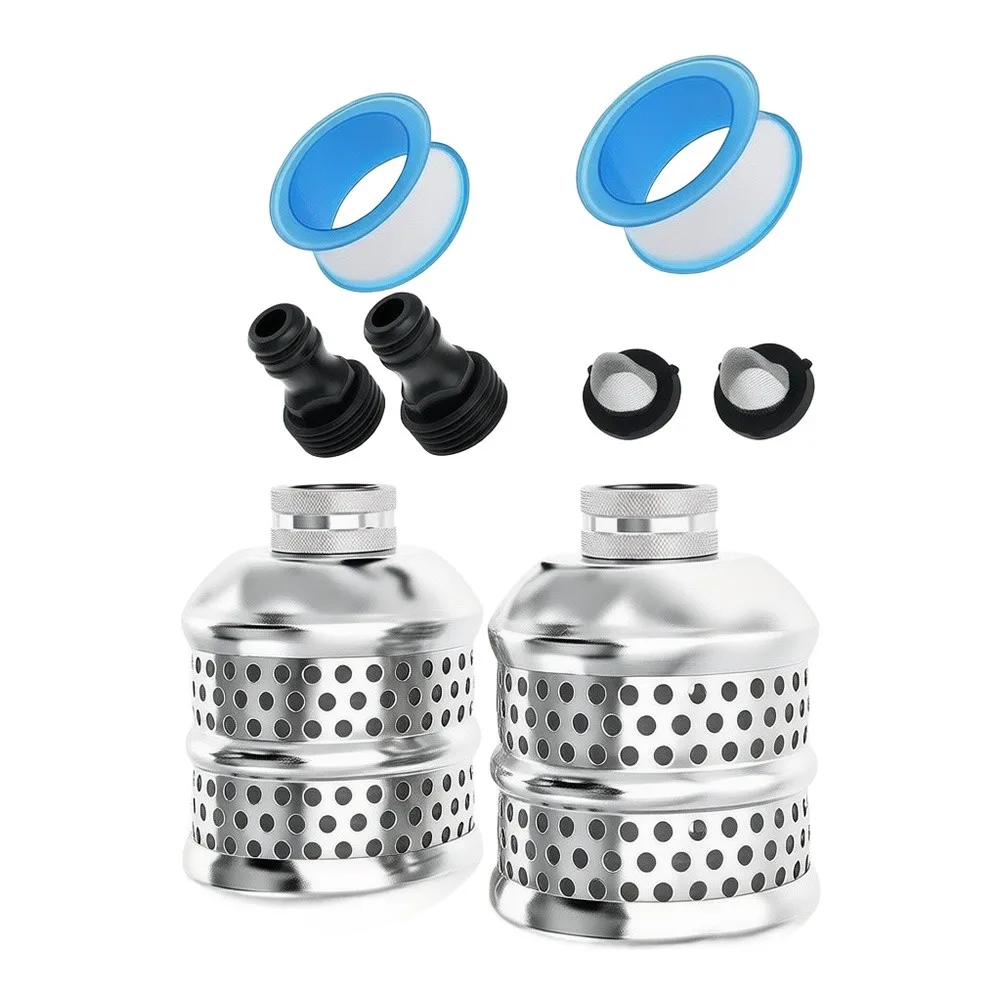 Drip Irrigation Nozzles Bubbler Sprinkler Heads For Garden Maintenance Routine Wide Water Distribution Quick Installation Design