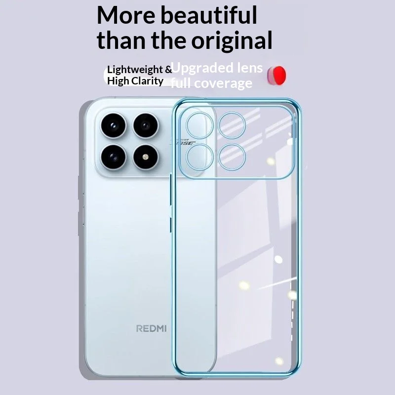 For Xiaomi Poco F8 … - image