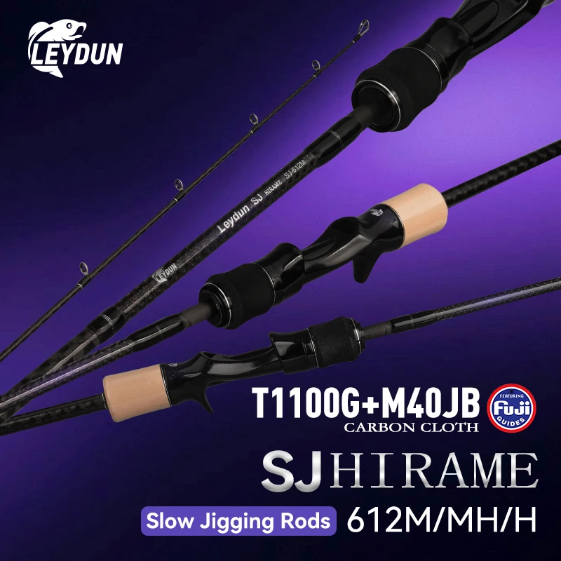 #48 Best Lure Fishing Rods to Buy In 2026