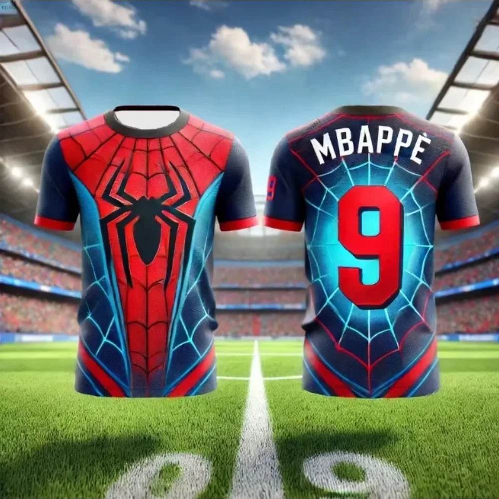 2025 Nouveau Spider…