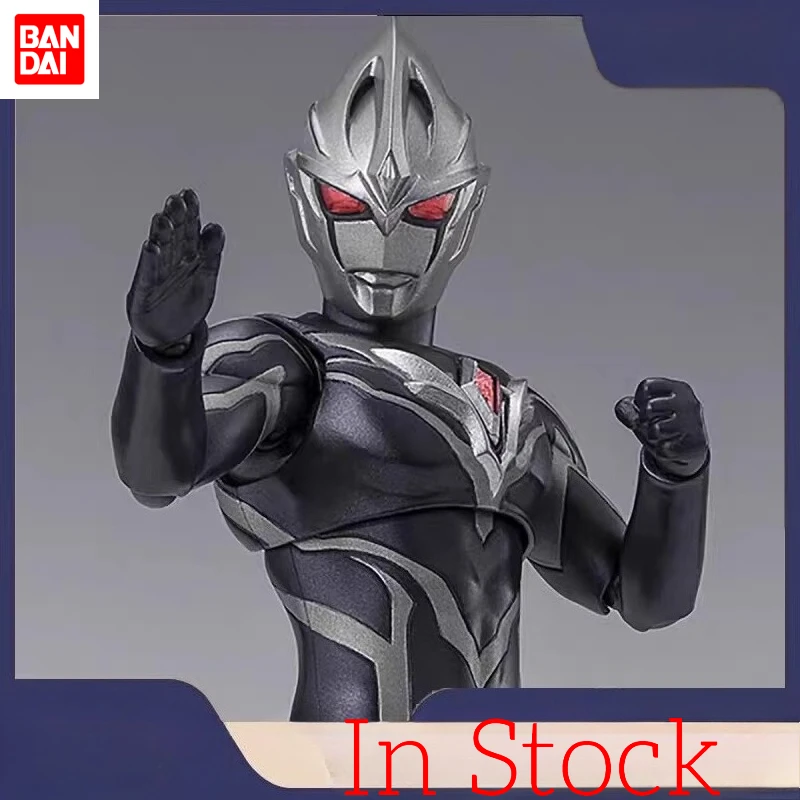 

В наличии: Коллекционная фигурка Bandai SHF Ultraman Ark Dark Ark Dark Warrior, модель игрушки, подарок, отправка в течение 24 часов.