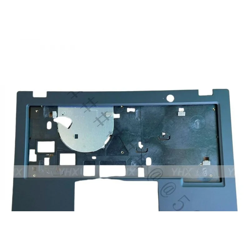 AS+New Palmrest Upper Keyboard Shell Cover For Lenovo ThinkPad L13 Gen5 Laptop C‑Shell Housing P/N:5CB1M21595 Replacement Repair