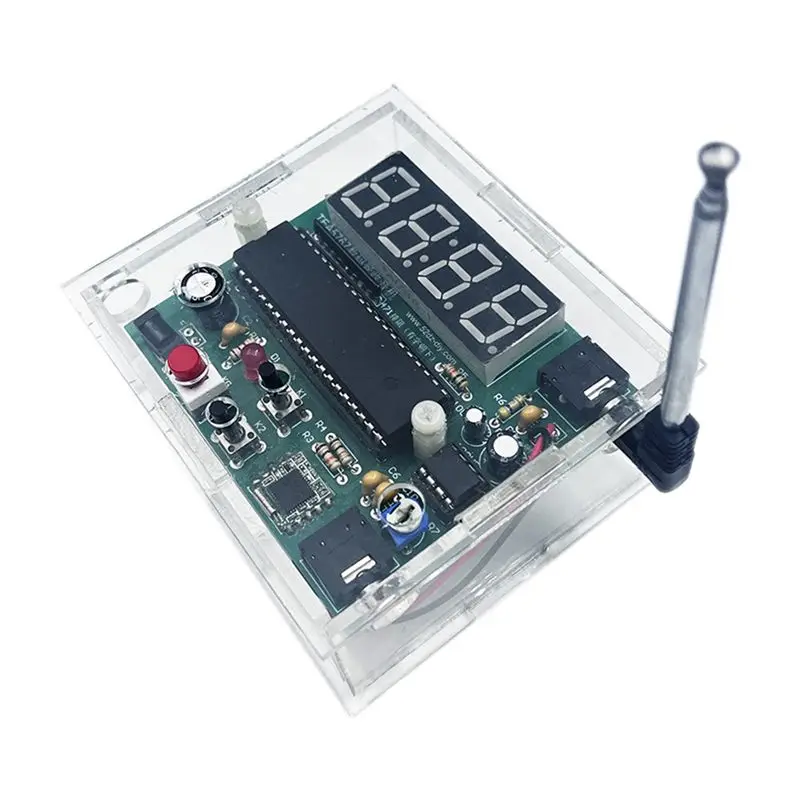 Abkn-Mini Fm Digita…