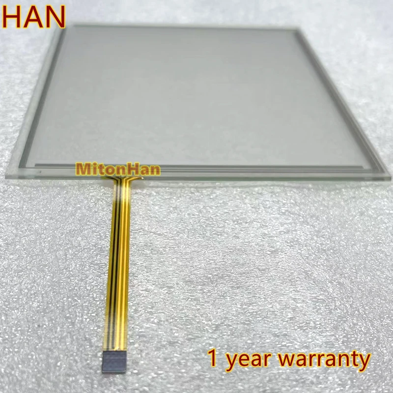 

Новый для SIGMATEK 12-230-0552-B ETV0552-B BREUNING VARAN ETV0552-B сенсорная панель, стеклянный дигитайзер экрана