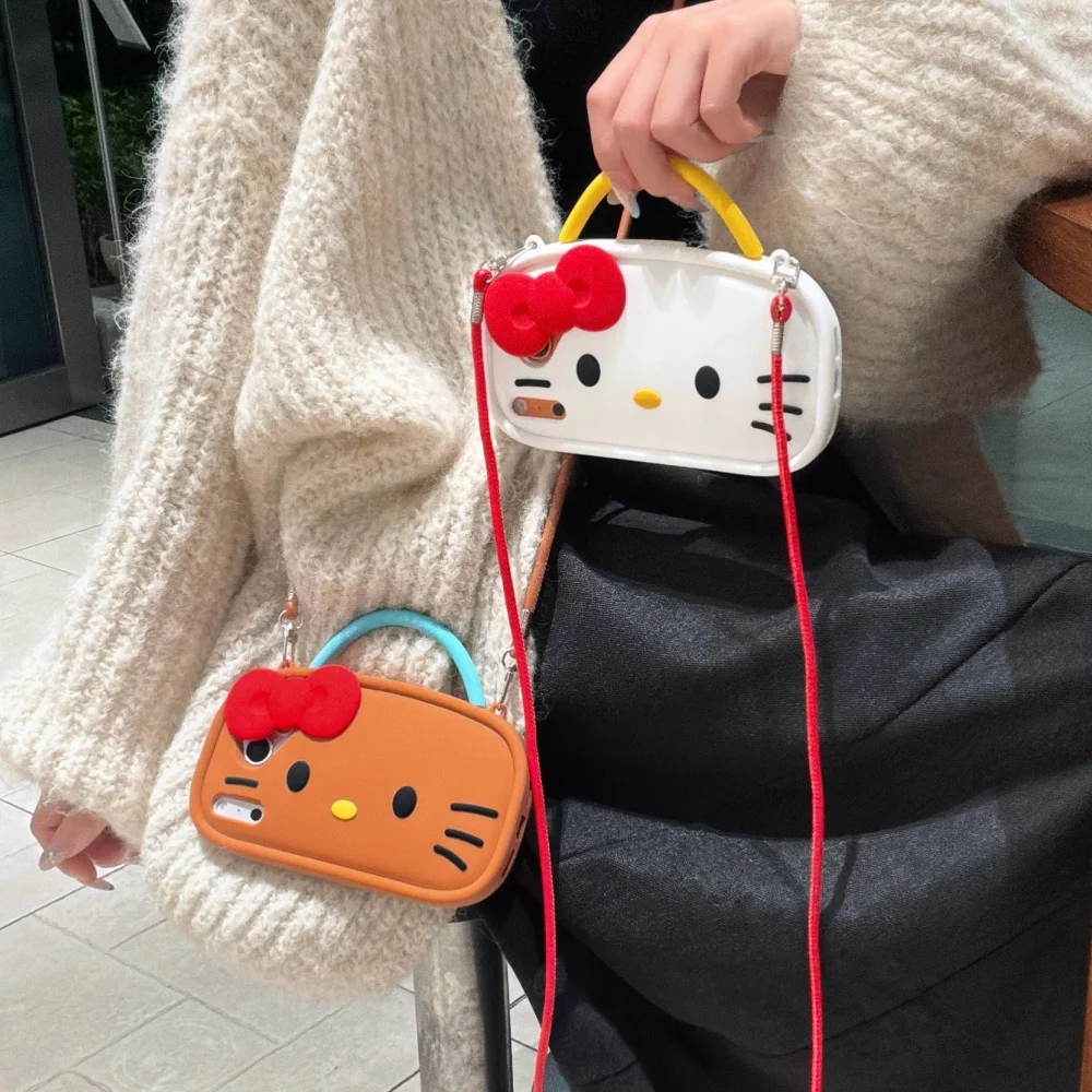 3D Hello Kitty Cute… - image