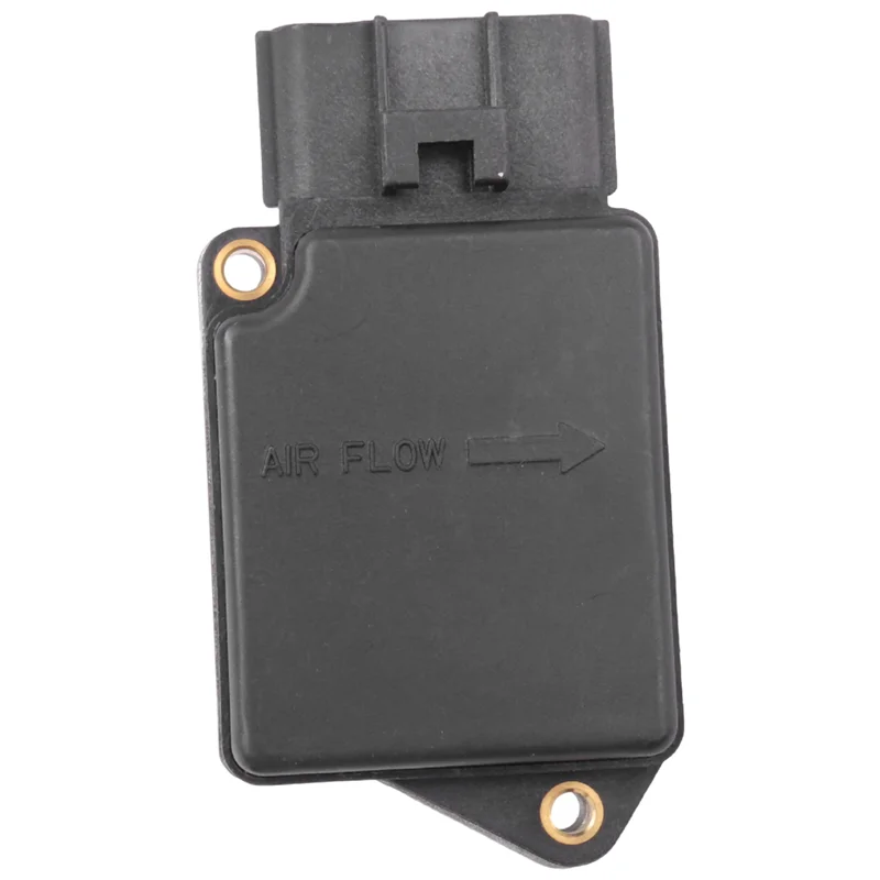 

Air Mass Flow Meters MAF Air Flow Sensor For Ford Aerostar Escort Ranger Mercury Tracer Mazda F67F-12B579-EA F67Z12B579B Parts