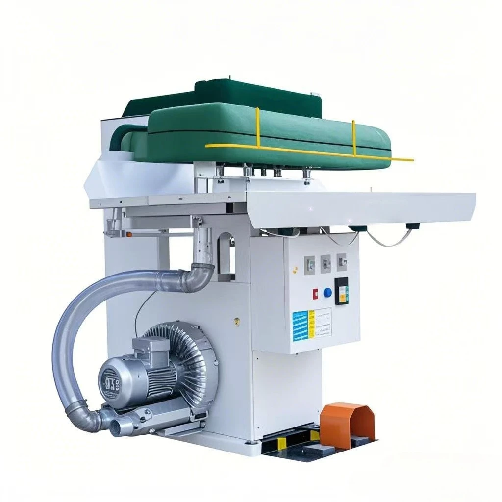 

OKAIYOU New Condition Electric Fuel Industrial Steam Iron Press Hotel's Washing Equipment for Jeans Industrial Washing Machines