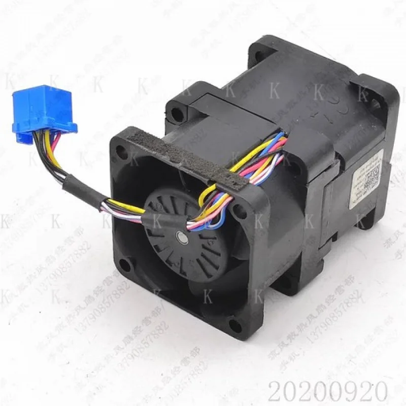 C   FOR  SUNON PG40561BX-Q090-S99 MWXX6-A01 12V Dell server cooling fan