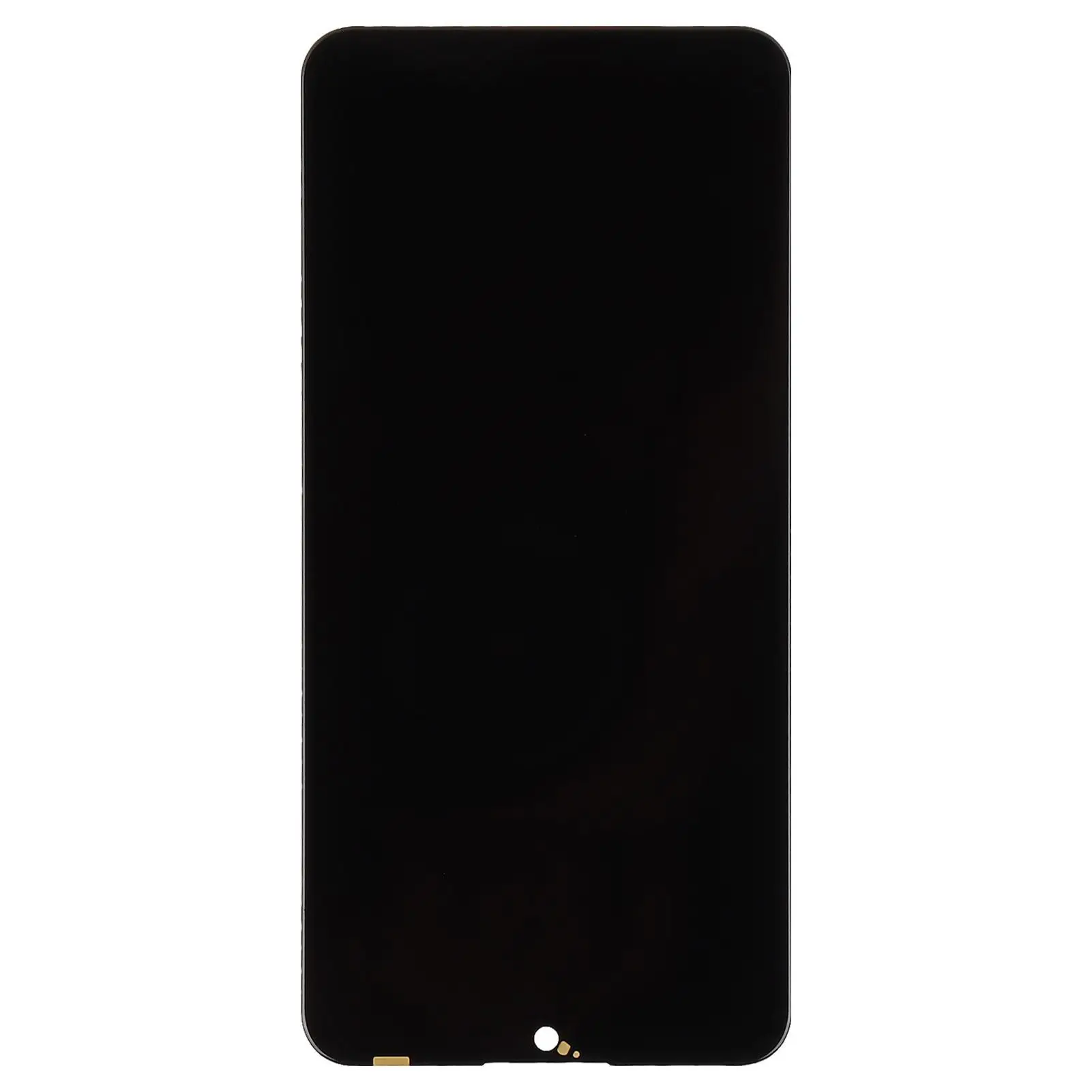 for vivo Y1S Mobile Phone LCD Display & Digitizer Assembly - High-Quality Screen Replacement