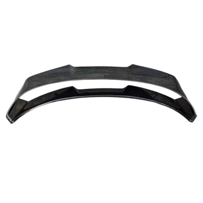 Perfectly fitted YL style carbon fiber rear spoiler for 3 Series G20 G28 carbon wing