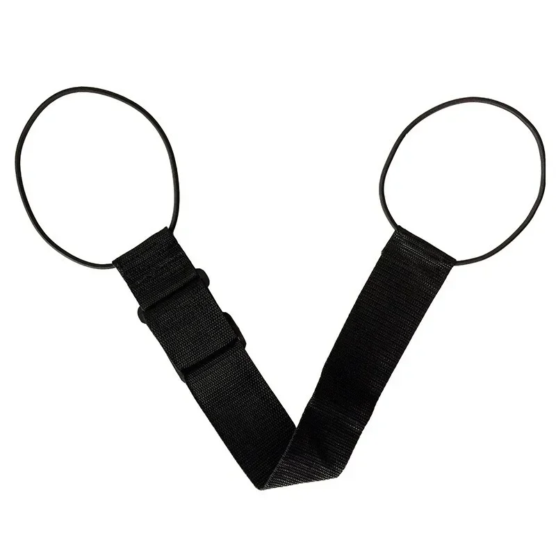 Ajustável Elastic Bagagem Strap, Bagagem Correia, Bagagem Bungee Belts, Mala Belt, Viagem de Segurança, Carry on Straps