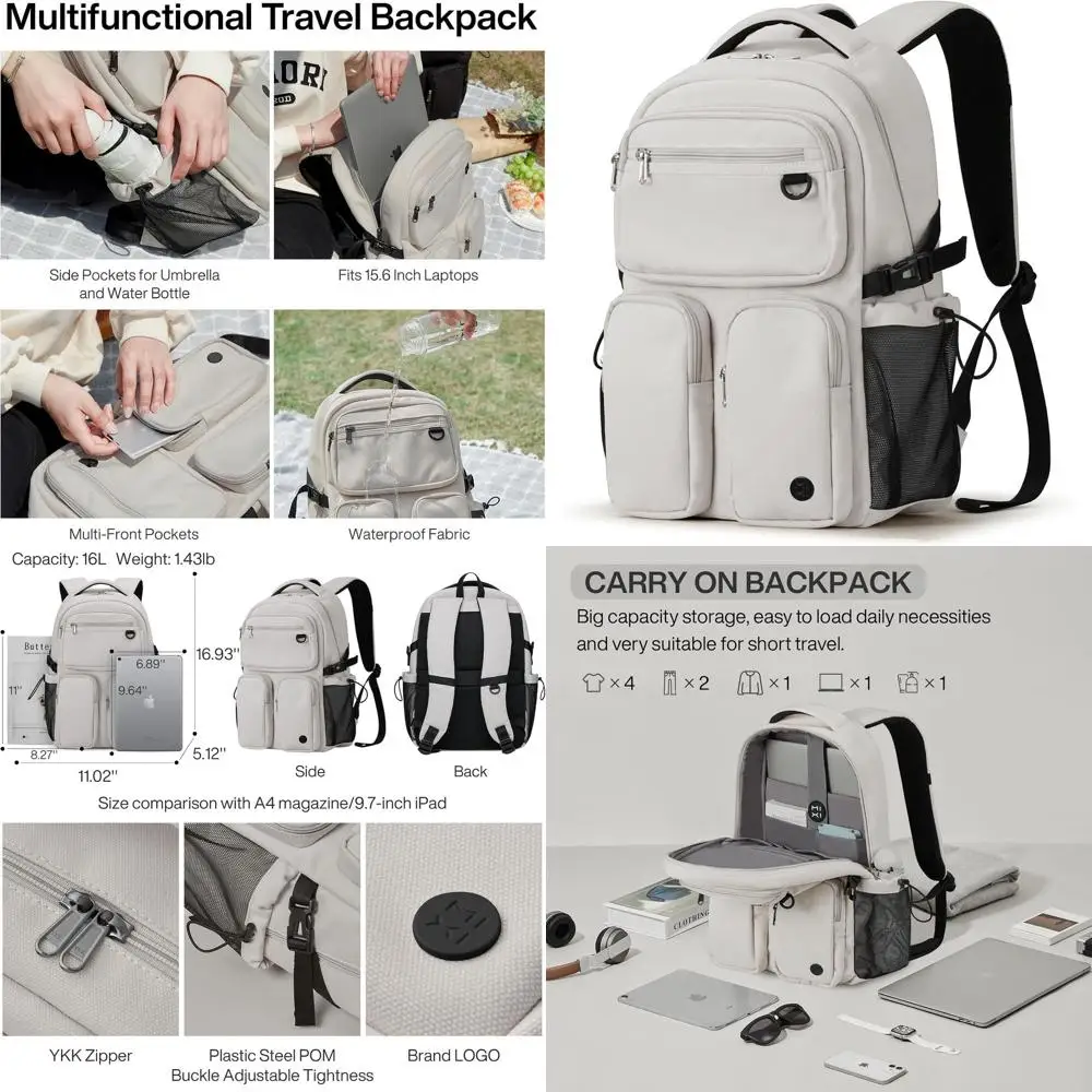 15.6 Water-Resistan… - image