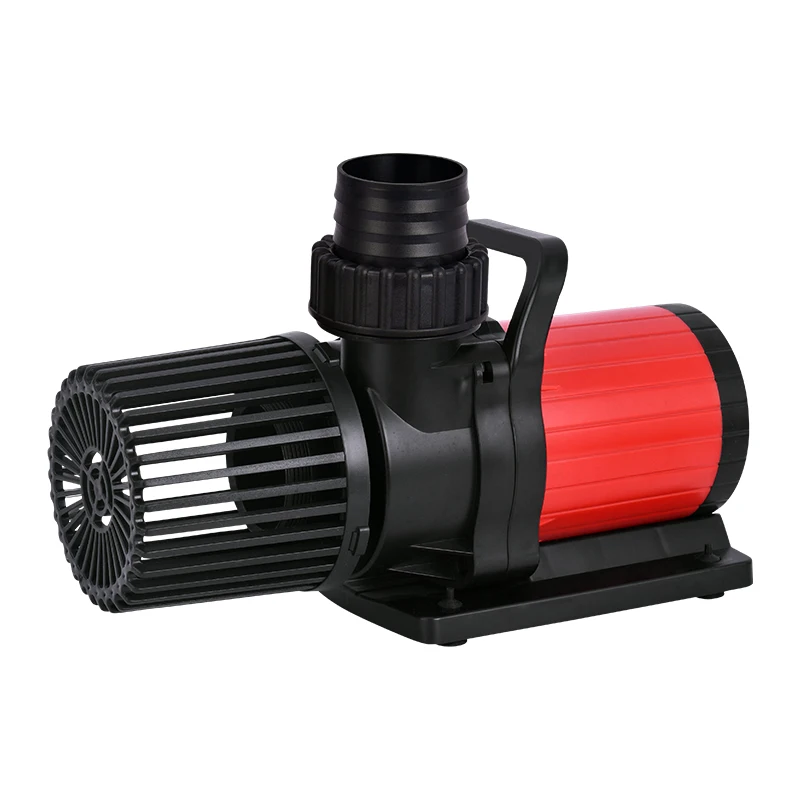 

Energy Saving Submersible Water Pump for Marine and Freshwater AC Pump