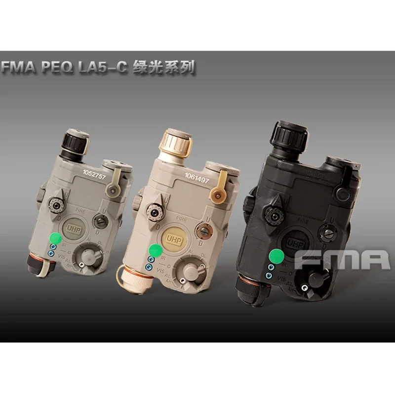 TB-FMA Tactical Peq… - image