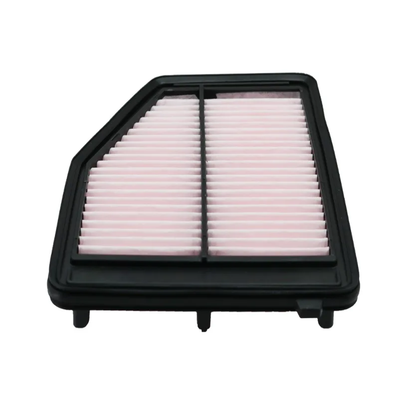 

LA887 OEM 17220R1AA01 CA11113 Воздушный фильтр двигателя для Honda Civic IX 1.8/I-VTEC FK2 для Civic IX Sedan 1,6/1,8 для Civic Station