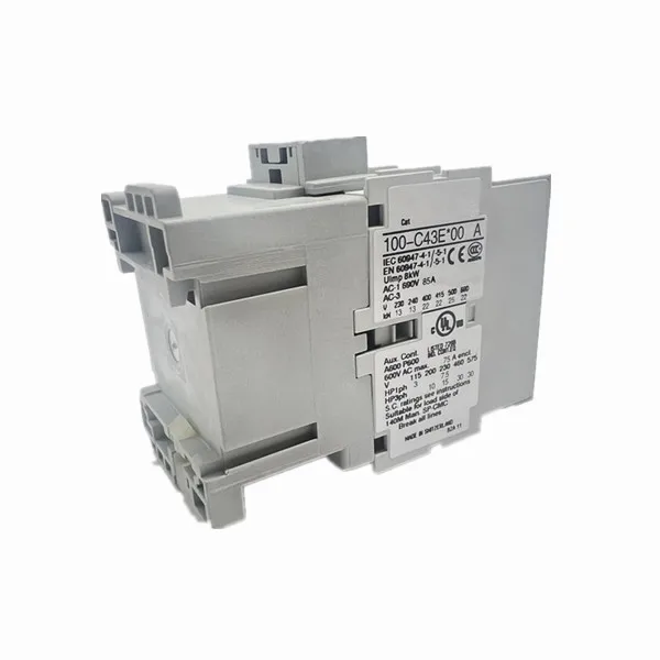 PLC  100-C43EJ00  Electronic components and accessories 100% genuine stock with brand new original packaging