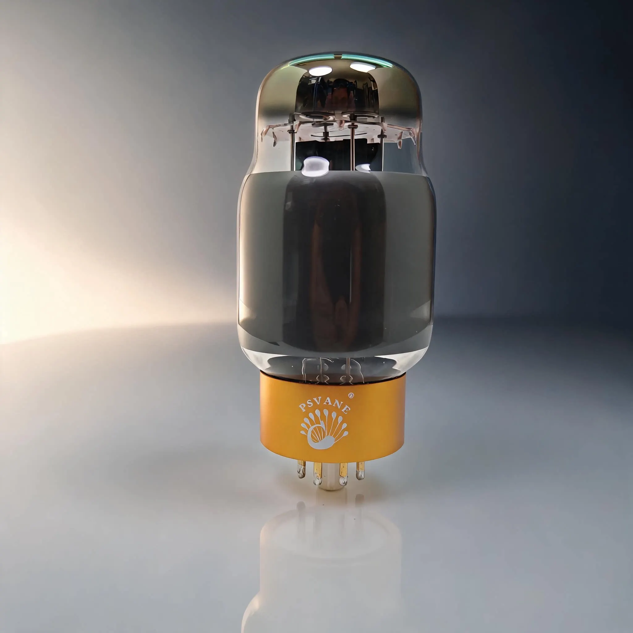 PSVANE KT88-TII Vacuum Tube Matched Pair Replace KT88 6550 for HiFi Audio Power Amplifier Phono Preamp