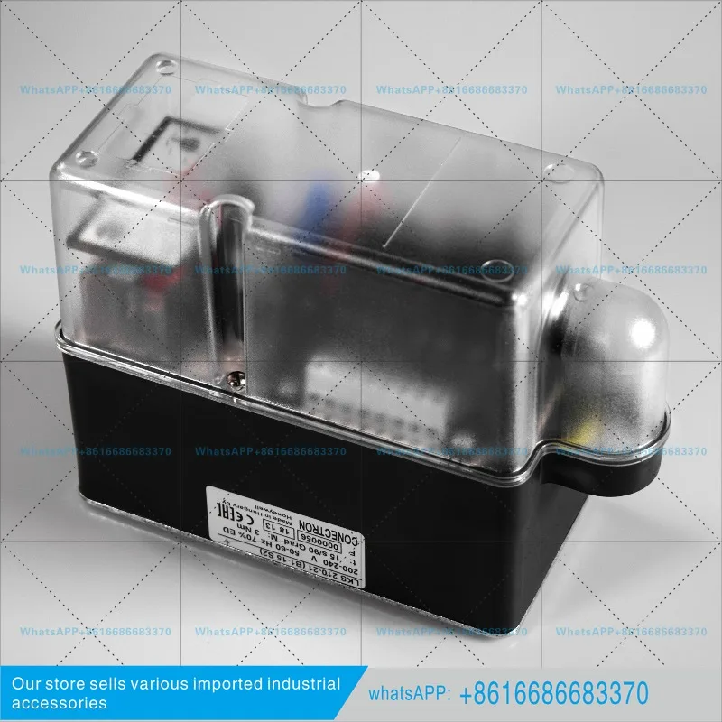 LKS210-21LKS210-10   throttle actuator multi-specification servo accessories